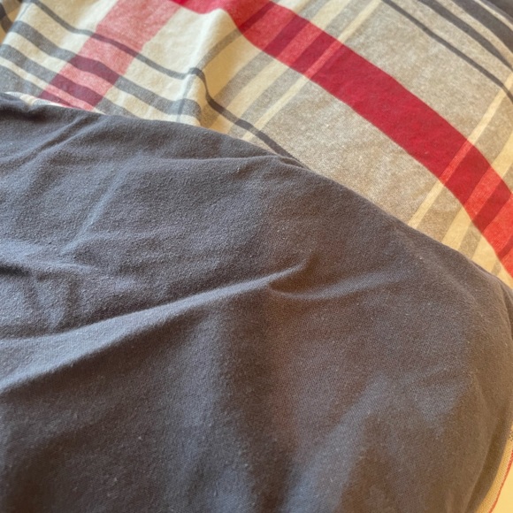 Pendleton Home Collection Plaid Flannel Comforter with 2 Standard Shams - Picture 4 of 4